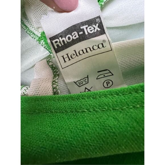 Vintage 1960s Mod Swimsuit Plus Size Swim Alert Pinup Rockabilly One Piece - Picture 7 of 9